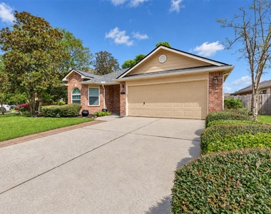 21808 Whispering Forest Drive - Photo Thumbnail 3