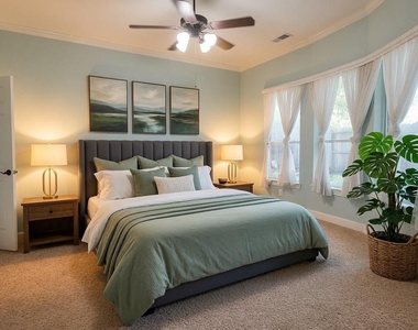 8303 Crescent Knolls Dr Drive - Photo Thumbnail 26