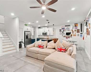 25227 Cordera Point Drive - Photo Thumbnail 3