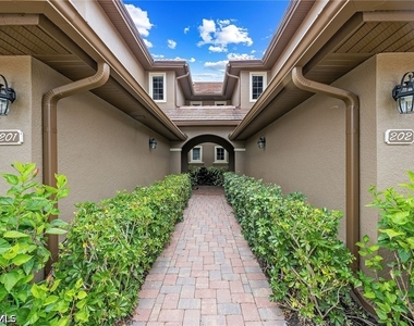 6669 Alden Woods Circle - Photo Thumbnail 2