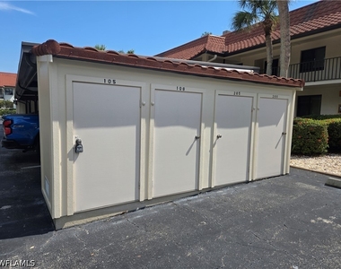 4955 Pepper Circle - Photo Thumbnail 1