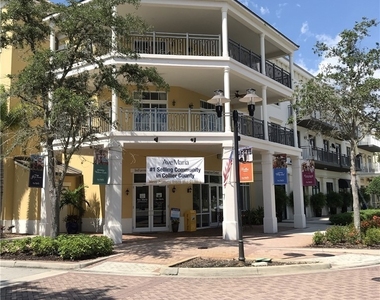 5076 Annunciation Circle - Photo Thumbnail 2
