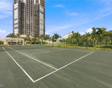 4951 Gulf Shore Boulevard N - Photo Thumbnail 36
