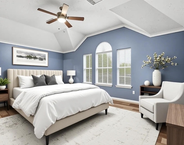 15347 Wild Timber Trail - Photo Thumbnail 14