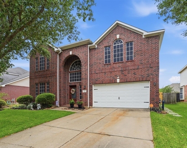 15347 Wild Timber Trail - Photo Thumbnail 1