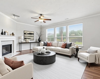 15347 Wild Timber Trail - Photo Thumbnail 6