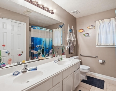 15347 Wild Timber Trail - Photo Thumbnail 22