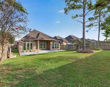 2608 Mountain Sage Drive - Photo Thumbnail 25