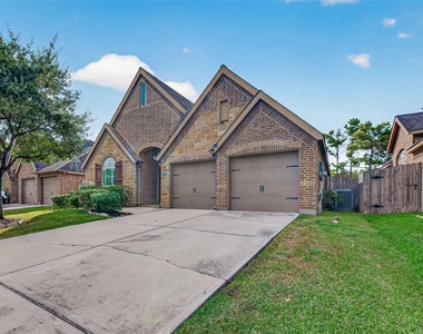 2608 Mountain Sage Drive - Photo Thumbnail 2