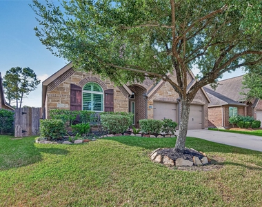 2608 Mountain Sage Drive - Photo Thumbnail 1