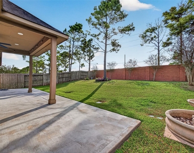 2608 Mountain Sage Drive - Photo Thumbnail 24