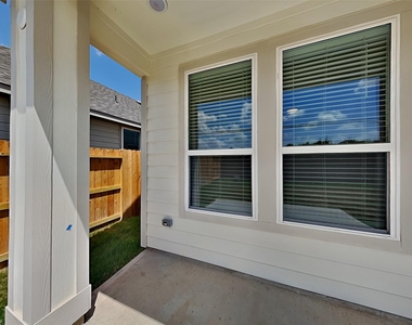 23611 Gibson Forest Drive - Photo Thumbnail 15