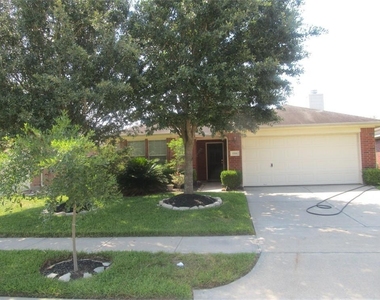 9306 Comanche Peak Lane - Photo Thumbnail 5