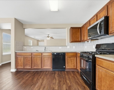 29507 Legends Stone Drive - Photo Thumbnail 1