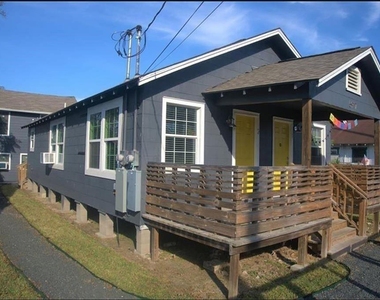 5917 1/2 Sherman Street - Photo Thumbnail 1