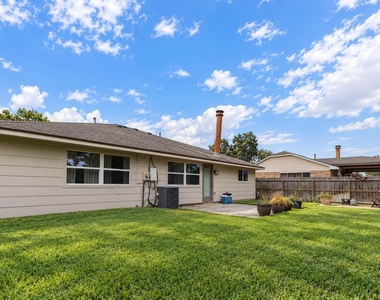 20103 Fort Stanton Drive - Photo Thumbnail 20