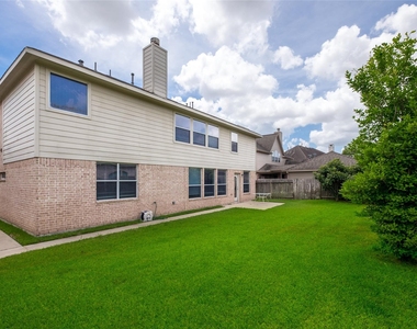 26114 Sandersgate Lane - Photo Thumbnail 36