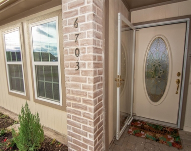 6703 Stonewater - Photo Thumbnail 19