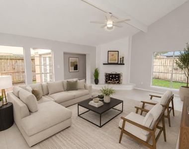 6703 Stonewater - Photo Thumbnail 4