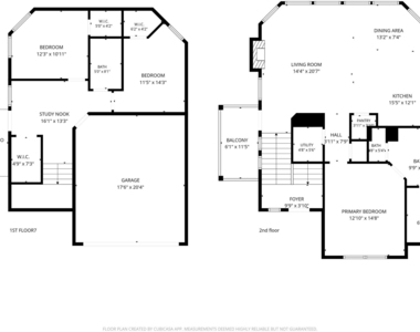 21227 Creeping Bentgrass Drive - Photo Thumbnail 21