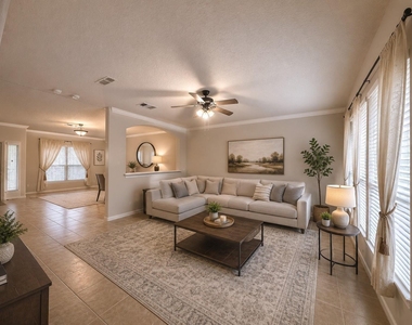 13110 S Bellaire Estates Drive - Photo Thumbnail 7