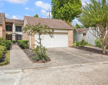 9322 Briar Forest Drive - Photo Thumbnail 1