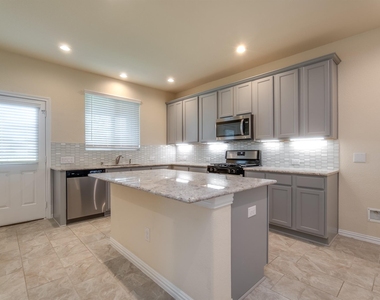 13018 Leisure Cove Drive - Photo Thumbnail 13
