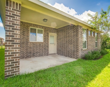 13018 Leisure Cove Drive - Photo Thumbnail 37
