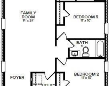 5942 Morning Fern Ln Lane - Photo Thumbnail 17