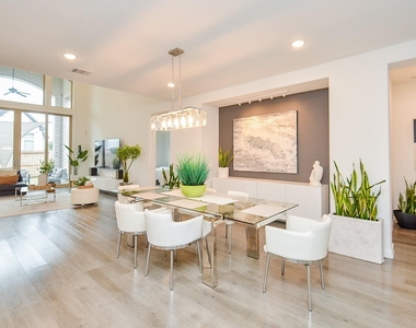 4303 Sage Glen Lane - Photo Thumbnail 7