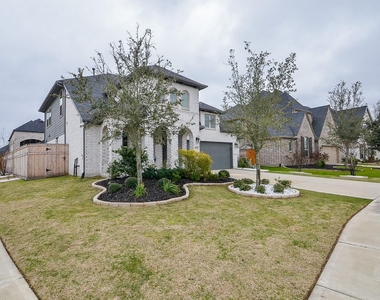 4303 Sage Glen Lane - Photo Thumbnail 1