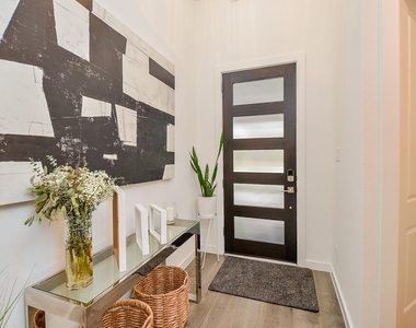 4303 Sage Glen Lane - Photo Thumbnail 3