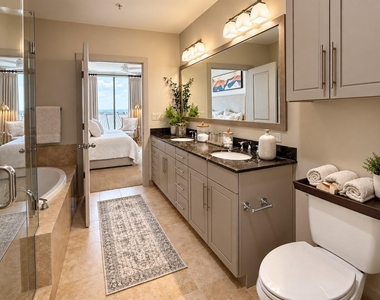 1400 Mckinney Street - Photo Thumbnail 13