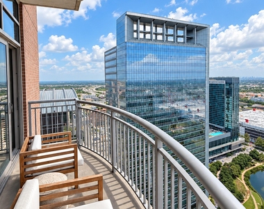 1400 Mckinney Street - Photo Thumbnail 3