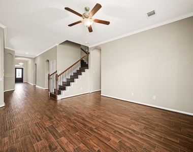 22107 Rustling Springs Drive - Photo Thumbnail 4