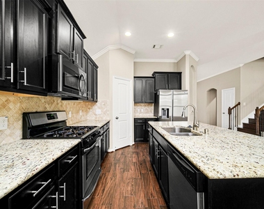 22107 Rustling Springs Drive - Photo Thumbnail 9