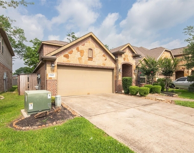 22107 Rustling Springs Drive - Photo Thumbnail 1