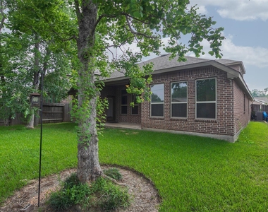 22107 Rustling Springs Drive - Photo Thumbnail 2