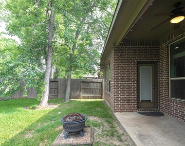 22107 Rustling Springs Drive - Photo Thumbnail 3