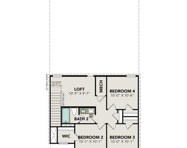 8602 Blueberry Ash Street - Photo Thumbnail 22