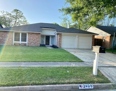 2406 Whitman Way Drive - Photo Thumbnail 18