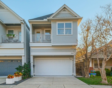 508 W 26th Street - Photo Thumbnail 43