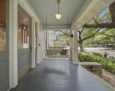 728 Bayland Avenue - Photo Thumbnail 1