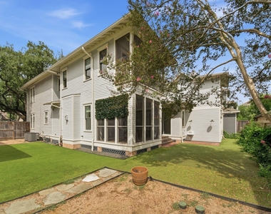 728 Bayland Avenue - Photo Thumbnail 39