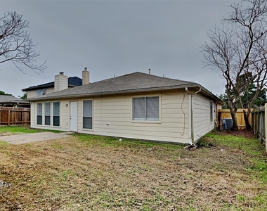 17602 Coventry Oaks Drive - Photo Thumbnail 18
