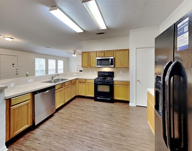 17602 Coventry Oaks Drive - Photo Thumbnail 1