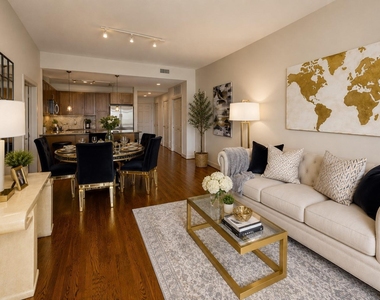 1400 Mckinney Street - Photo Thumbnail 8