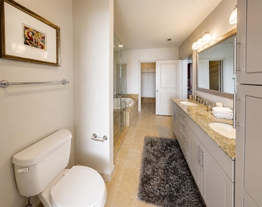 1400 Mckinney Street - Photo Thumbnail 9
