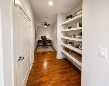 1400 Mckinney Street - Photo Thumbnail 6