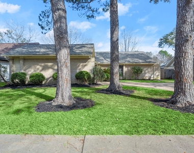 15606 Stoney Fork Drive - Photo Thumbnail 1